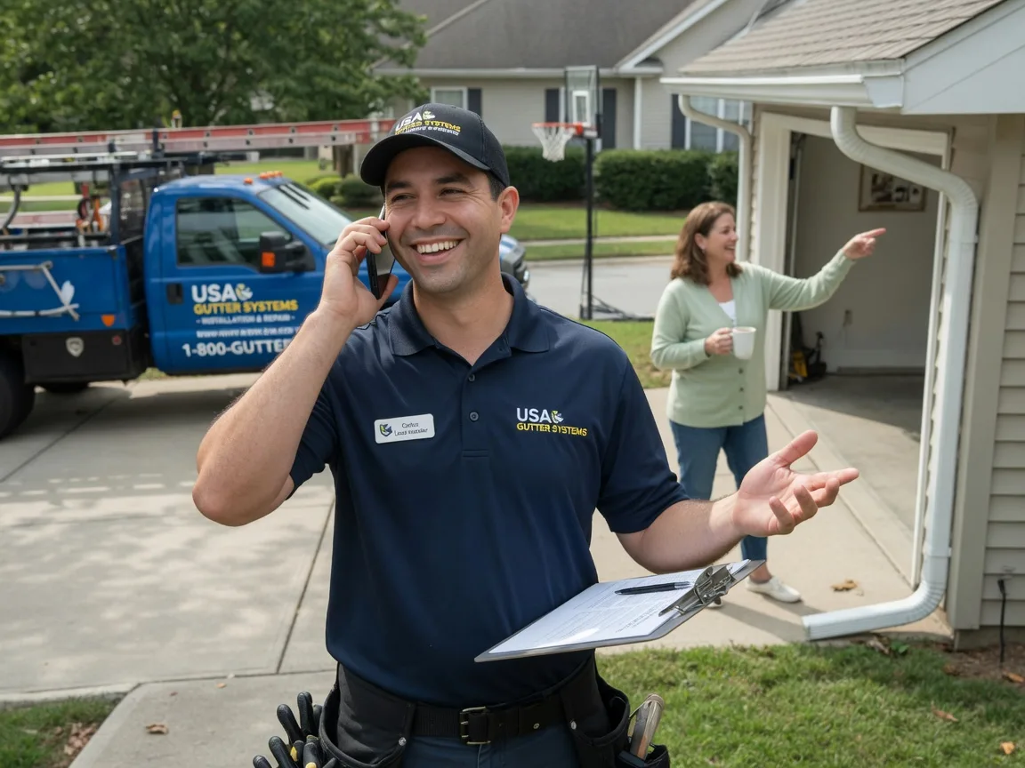 Gutter Installation Chesterville, OH FAQs